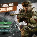 Trainyard-shootout