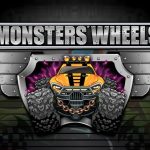Monsters’ Wheels Special